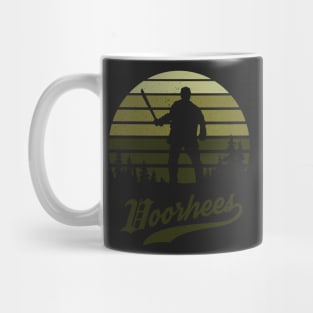 Voorhees Sun Set Mug